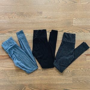 FOREVER21 Full length Leggings